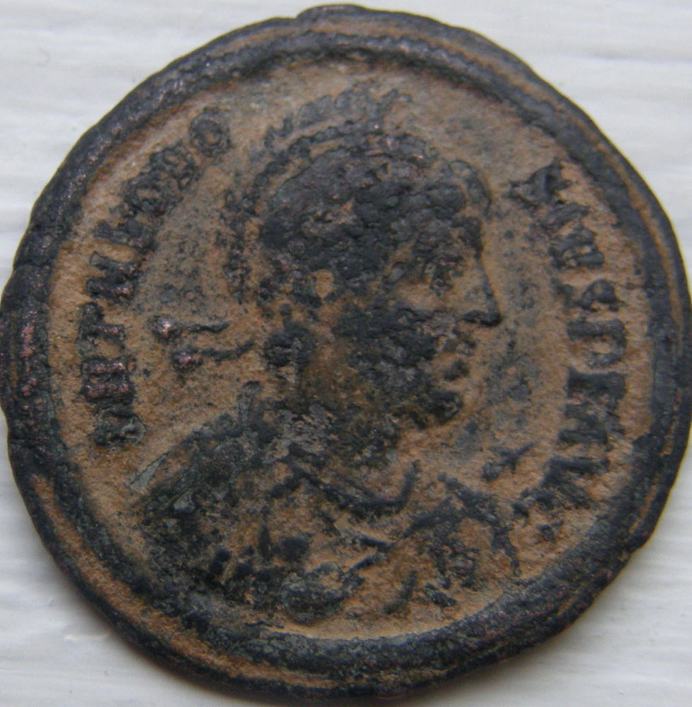 Theodosius-I-Roman-Coin